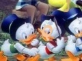 Game Disney hidden alphabets