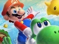 Game Mario Brothers Difference