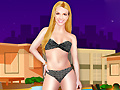 Game Britney Spears Makeover