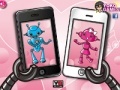 Game Cute Robots In Love