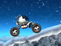 Game Moon Buggy