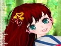 Game Tree Hugger Girl Dress Up