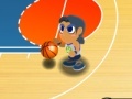 Game Mooncup Basketball Shootaround Challenge (Mandarin)
