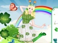 Game St. Patrick Joy