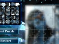 Game Avatar Puzzle