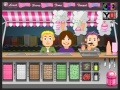 Game Ice Cream Parlor Road Side