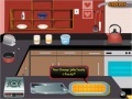 Game How to Make Orange Jelly Candy