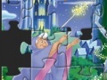 Game Princess Jigsaw