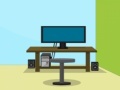 Game Cutaway Room Escape 2