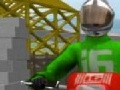 Game Rage rider - 3
