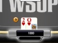 Game WSOP 2011 Poker