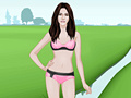 Game Kristen Stewart Makeover
