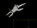 Game Fighter aircraft