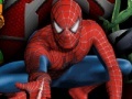 Game Spiderman Trilogy