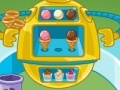 Game IceCreamMania