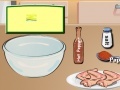 Game Cooking Show: Buffalo Wings:
