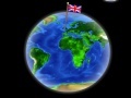Game World Class Chef United Kingdom