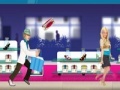 Game Shoe Shop Shimmy