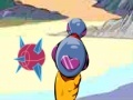 Game Totally Spies Shooter