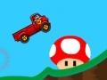 Game Mario Xtreme Ride