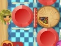 Game Doli Pizza Party