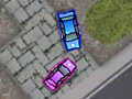 Game Crash the Cars