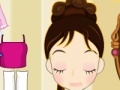 Game Doll Costume Dress Up