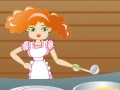 Game Kitchen Mania