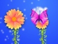 Game Fly Butterfly