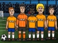 Game Soccer Balls 2 Level Pack