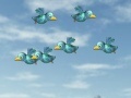 Game Gunrox: Bomb that chicken!