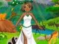Game Goddess of Earth