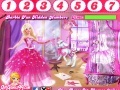 Game Barbie Fun Hidden Number