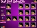 Game Biby Memory Game