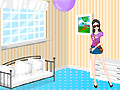 Game Me and my room