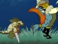 Game Armadillo Knight 2