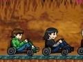 Game Ben 10 Kart Game