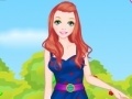 Game Fruity Fashion