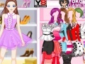 Game Fashion Buyer
