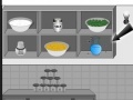 Game How to make Macaroni and Cheese