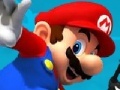Game Mario stunts