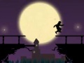 Game Dancing With Shadows