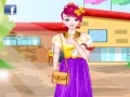 Game College Girl Styles