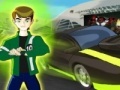 Game Ben 10 bomber