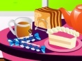 Game Five O'clock Tea