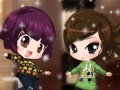 Game Wardrobe Adventure