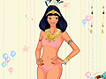 Game Cleopatra's Elegance Dress Up