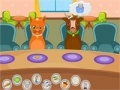 Game Pets Food Shop