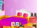 Game Hitech Girl Bedroom
