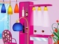 Game Room Decoration for girls